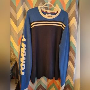 Tommy Hilfiger Vintage Knit 2xl - xxl